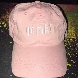 CERTIFIED DAD HAT ( STRAP BACK) ! 100% AUTHENTIC
